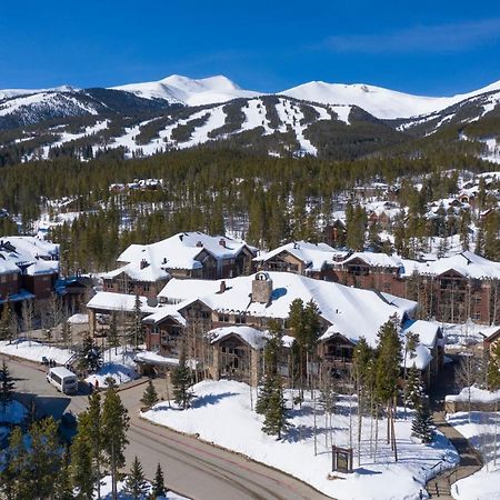 Grand Timber Lodge Breckenridge Exterior foto