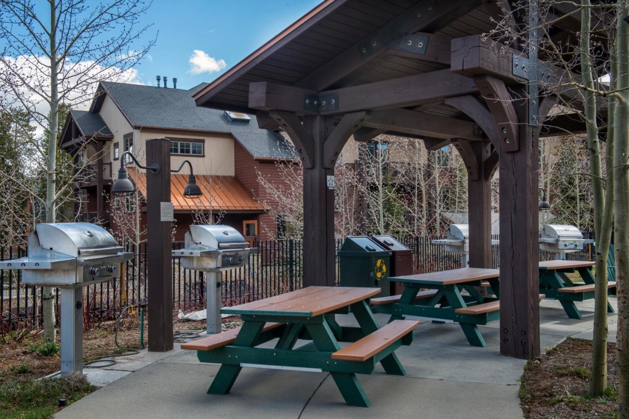 Grand Timber Lodge Breckenridge Exterior foto